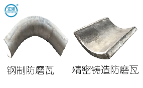 防磨瓦都是用鋼板壓制而成的嗎？