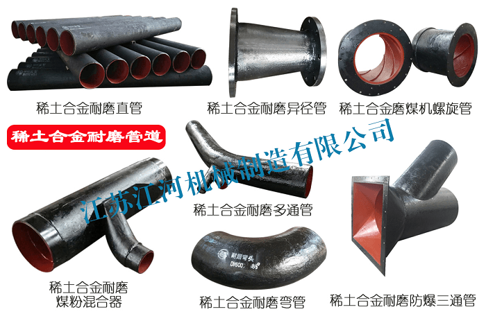 中石油蘭州石化分公司-煤粉雙金屬?gòu)澒?、直? title=