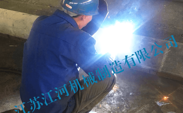 您是否面臨過雙金屬復(fù)合管現(xiàn)場施工的焊接難題呢？