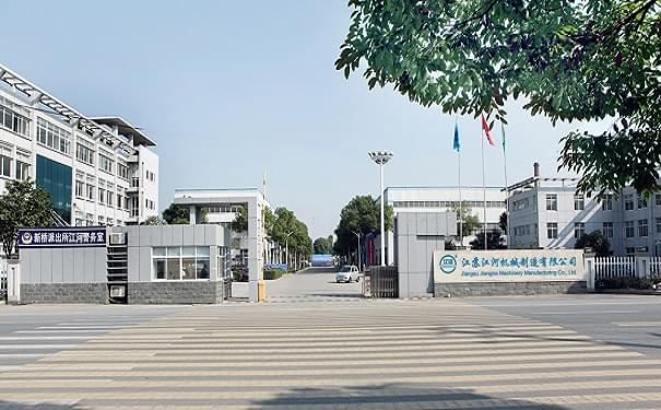 雙套紊流管輸灰管道，想知道嗎？