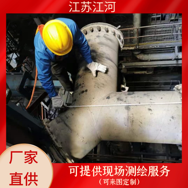 陶瓷耐磨彎頭供貨廠(chǎng)家