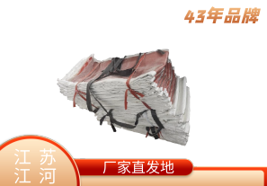 非金屬膨脹節(jié)蒙皮材料-七種材質[江河]